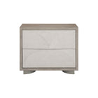 Lunula Nightstand