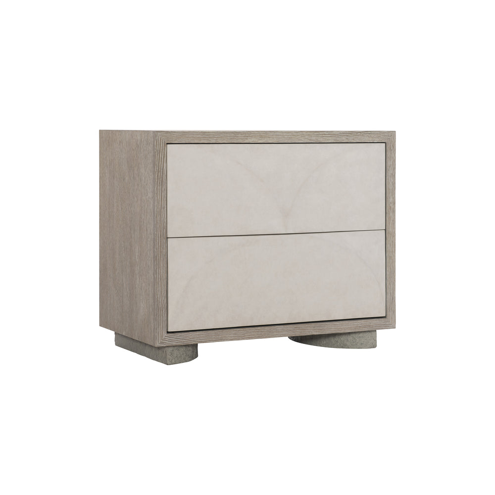 Lunula Nightstand