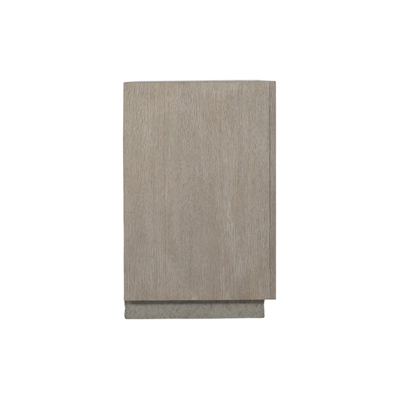 Lunula Nightstand