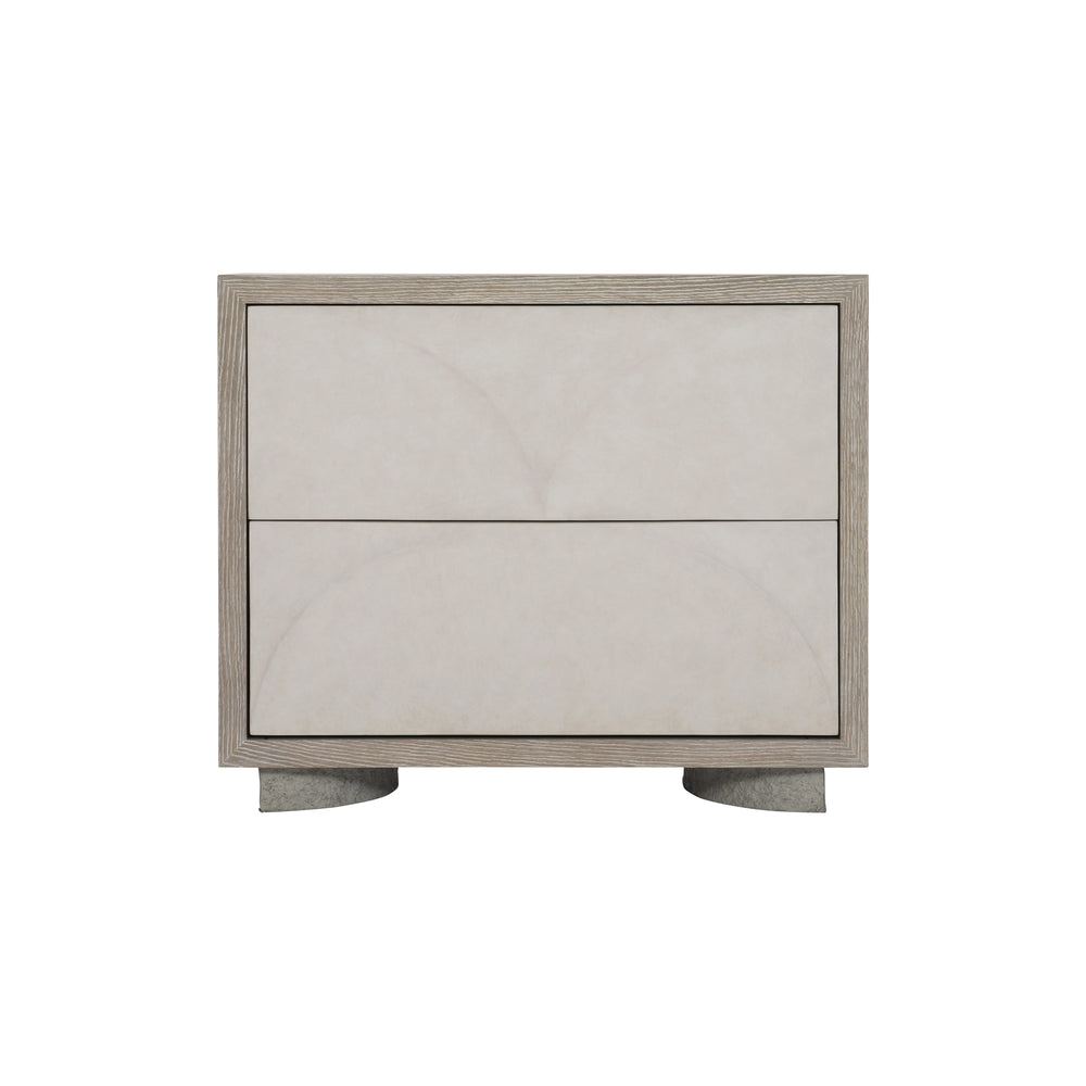 Lunula Nightstand