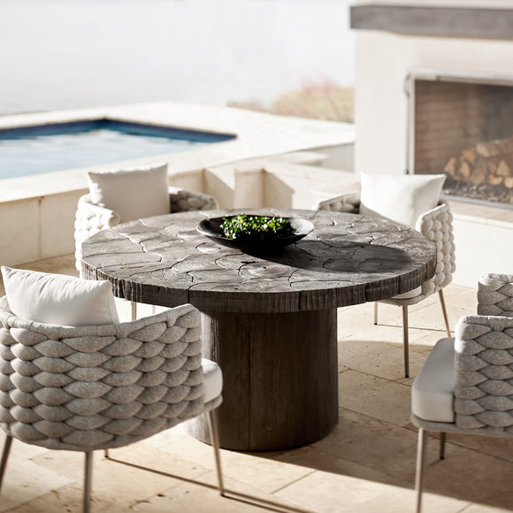 Madura Outdoor Dining Table