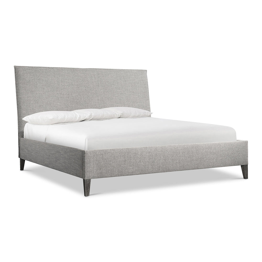 Menton Panel Bed