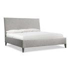 Menton Panel Bed