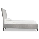 Menton Panel Bed