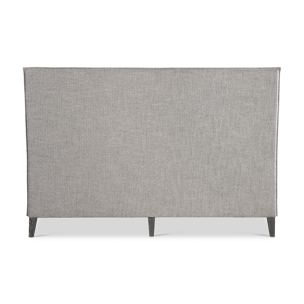 Menton Panel Bed