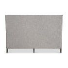 Menton Panel Bed