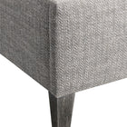 Menton Panel Bed