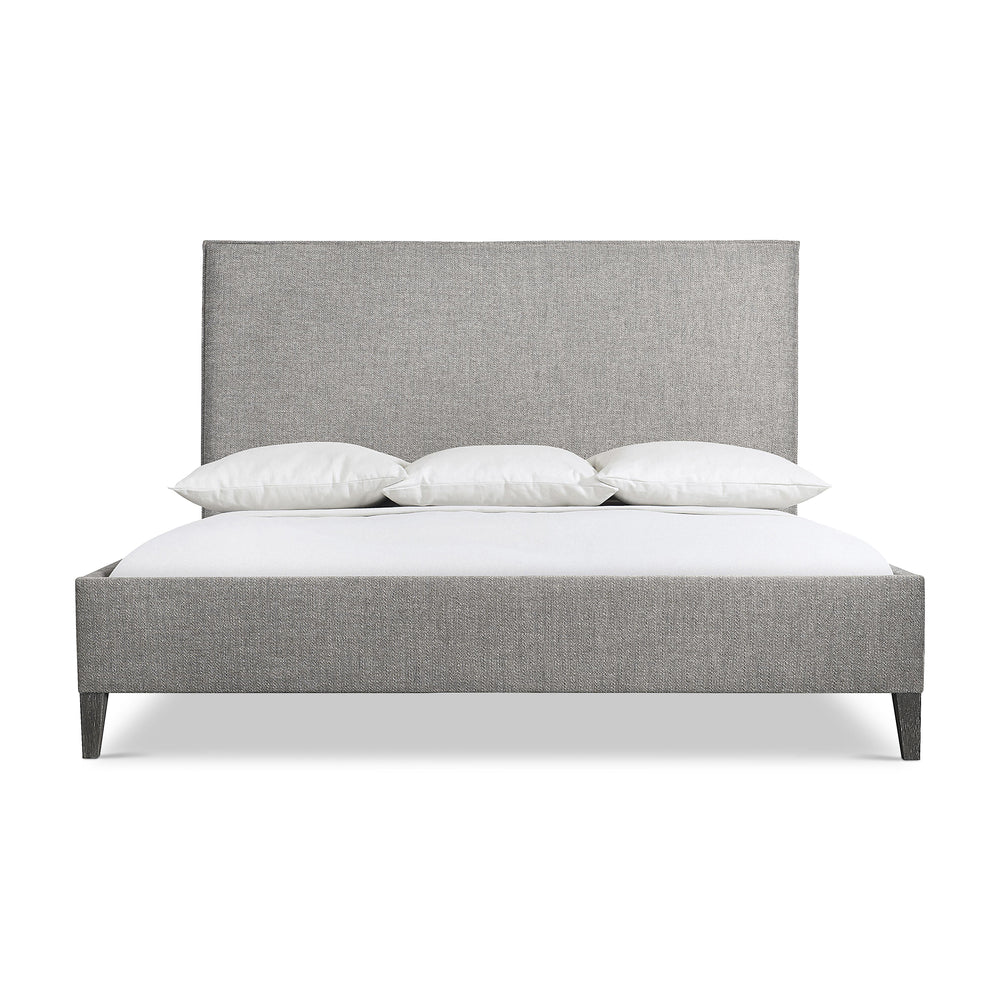 Menton Panel Bed