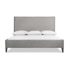 Menton Panel Bed
