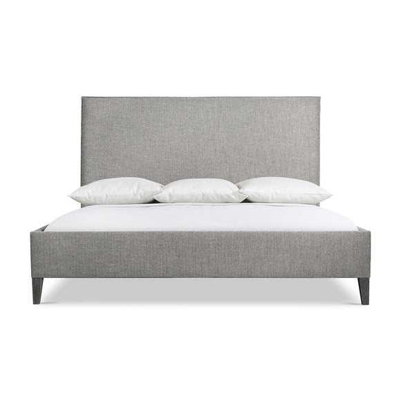 Menton Panel Bed