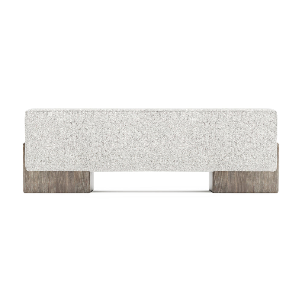 Monolith Bench