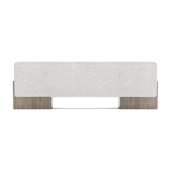 Monolith Bench