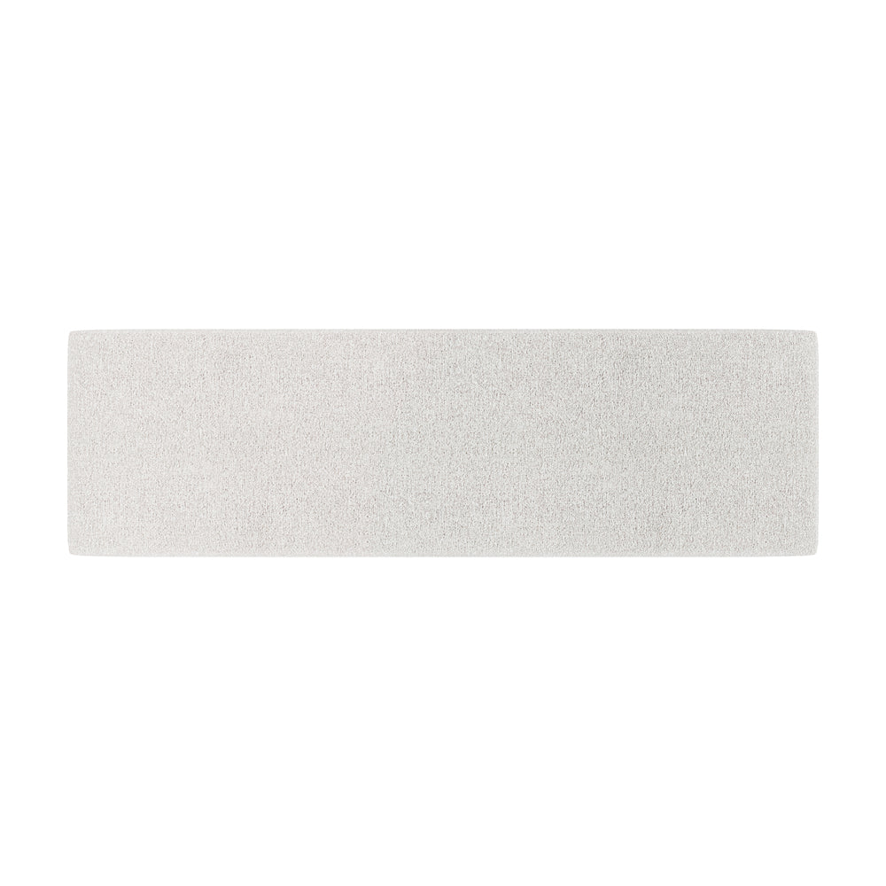 Monolith Bench