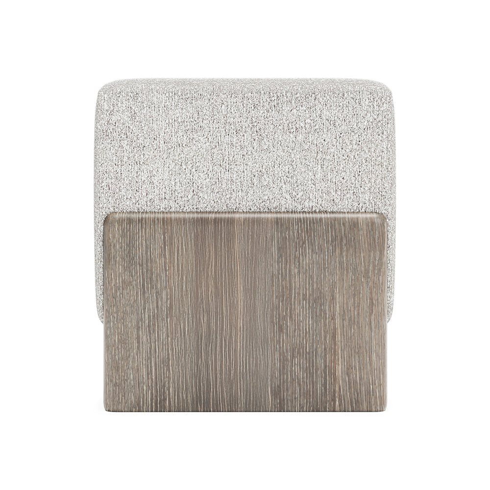 Monolith Bench