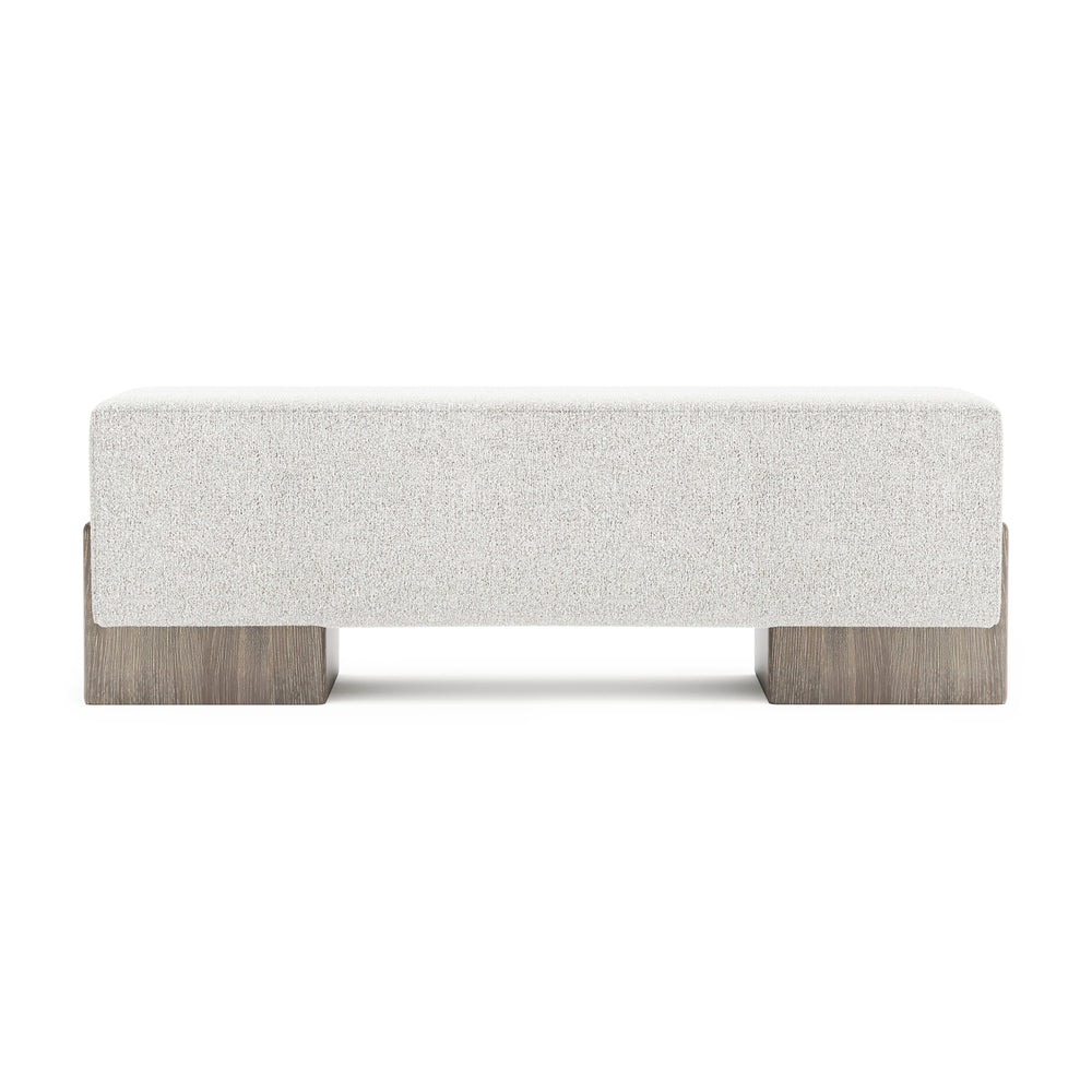 Monolith Bench
