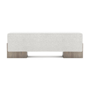 Monolith Bench