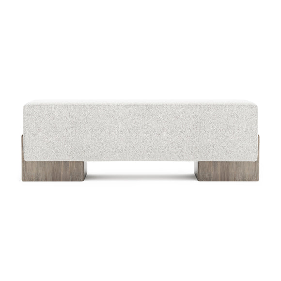 Monolith Bench