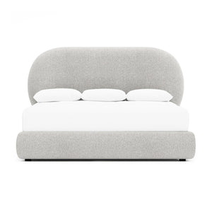 Monolith Panel Bed
