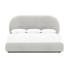 Monolith Panel Bed