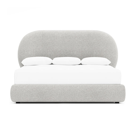 Monolith Panel Bed
