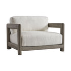 Montaigne Outdoor Chair 1/2