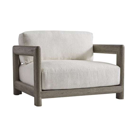 Montaigne Outdoor Chair 1/2