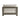 Montaigne Outdoor Chair 1/2