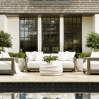 Montaigne Outdoor Sofa