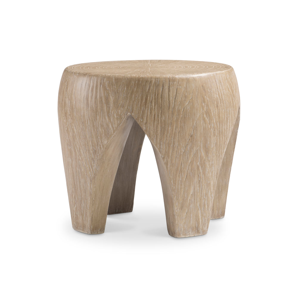 Neptune Outdoor Side Table