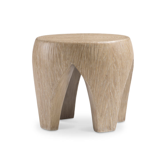 Neptune Outdoor Side Table