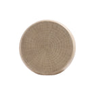 Neptune Outdoor Side Table