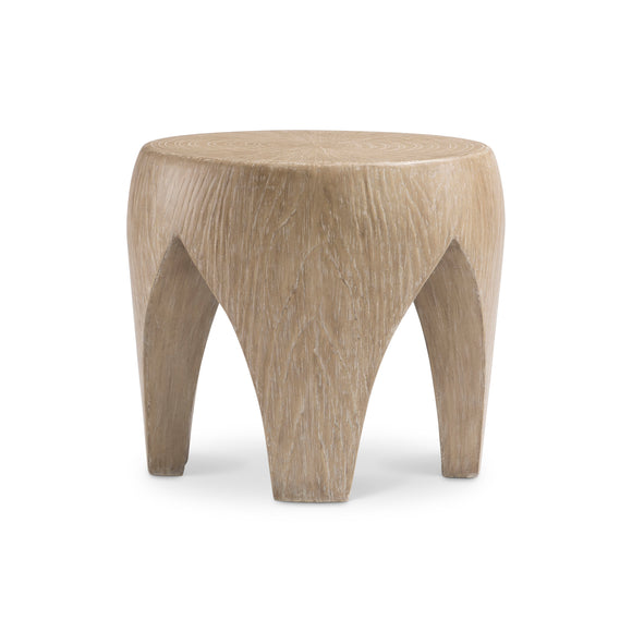 Neptune Outdoor Side Table