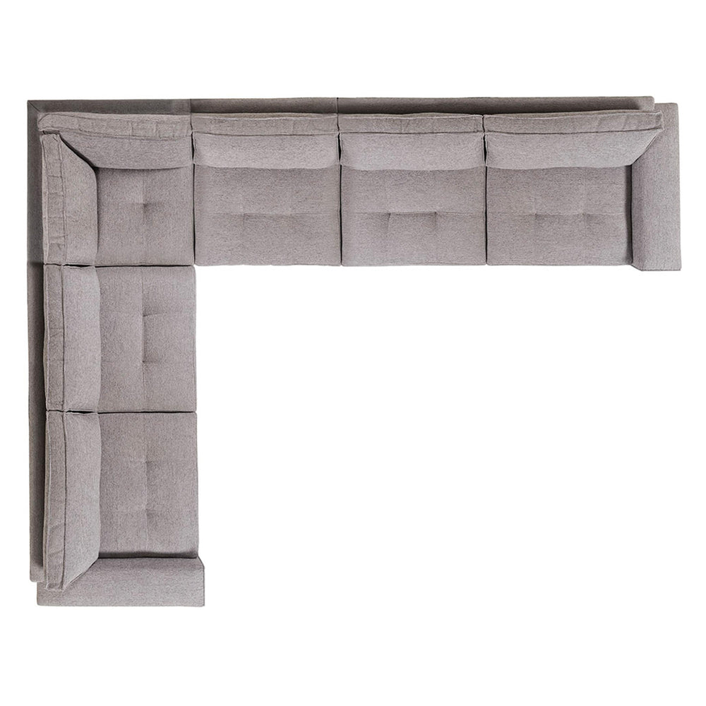 Nest Sectional