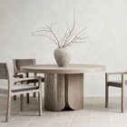 Nexus Round Dining Table