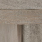 Nexus Round Dining Table