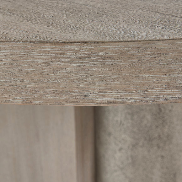 Nexus Round Dining Table