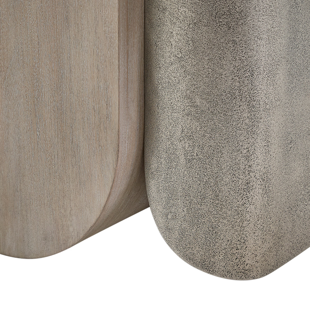 Nexus Round Dining Table