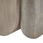 Nexus Round Dining Table