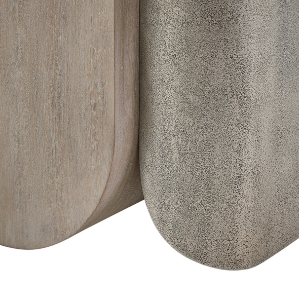 Nexus Round Dining Table