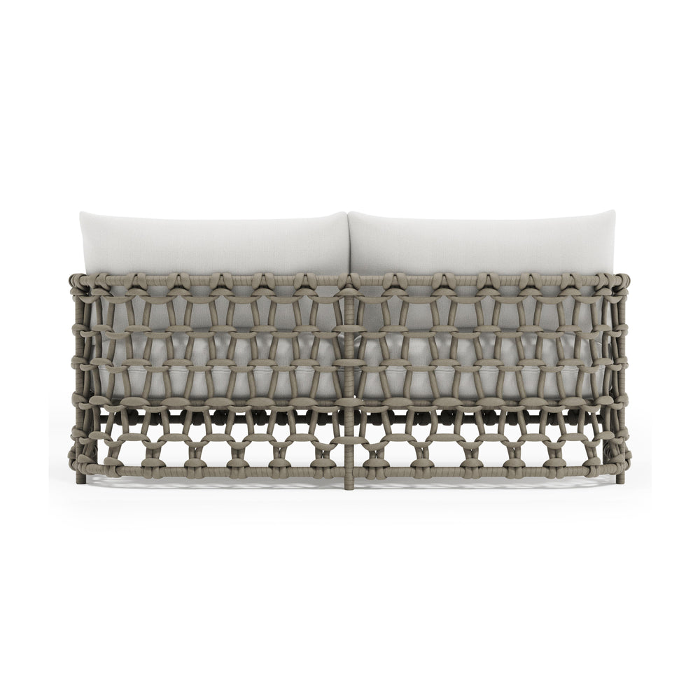 Nodi Outdoor Sofa