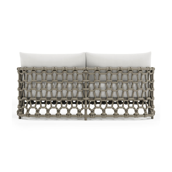 Nodi Outdoor Sofa