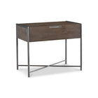Outline 1-Drawer Nightstand