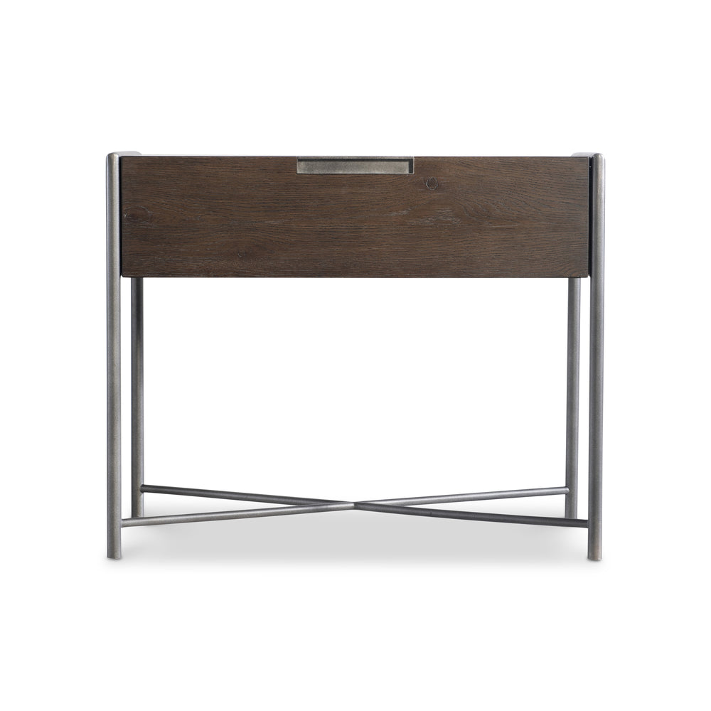 Outline 1-Drawer Nightstand