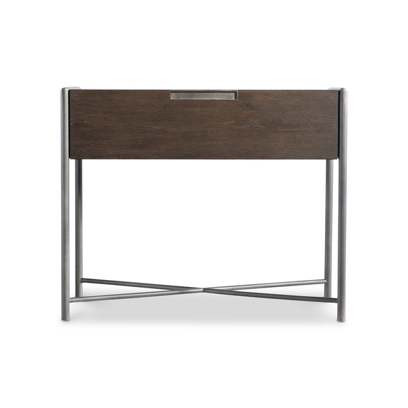 Outline 1-Drawer Nightstand