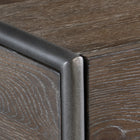 Outline 1-Drawer Nightstand