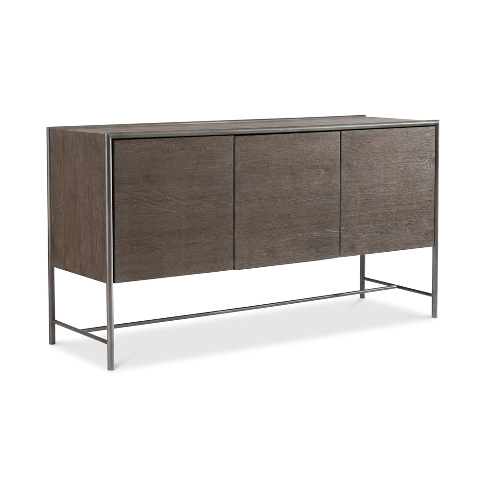 Outline 2-Drawer Buffet