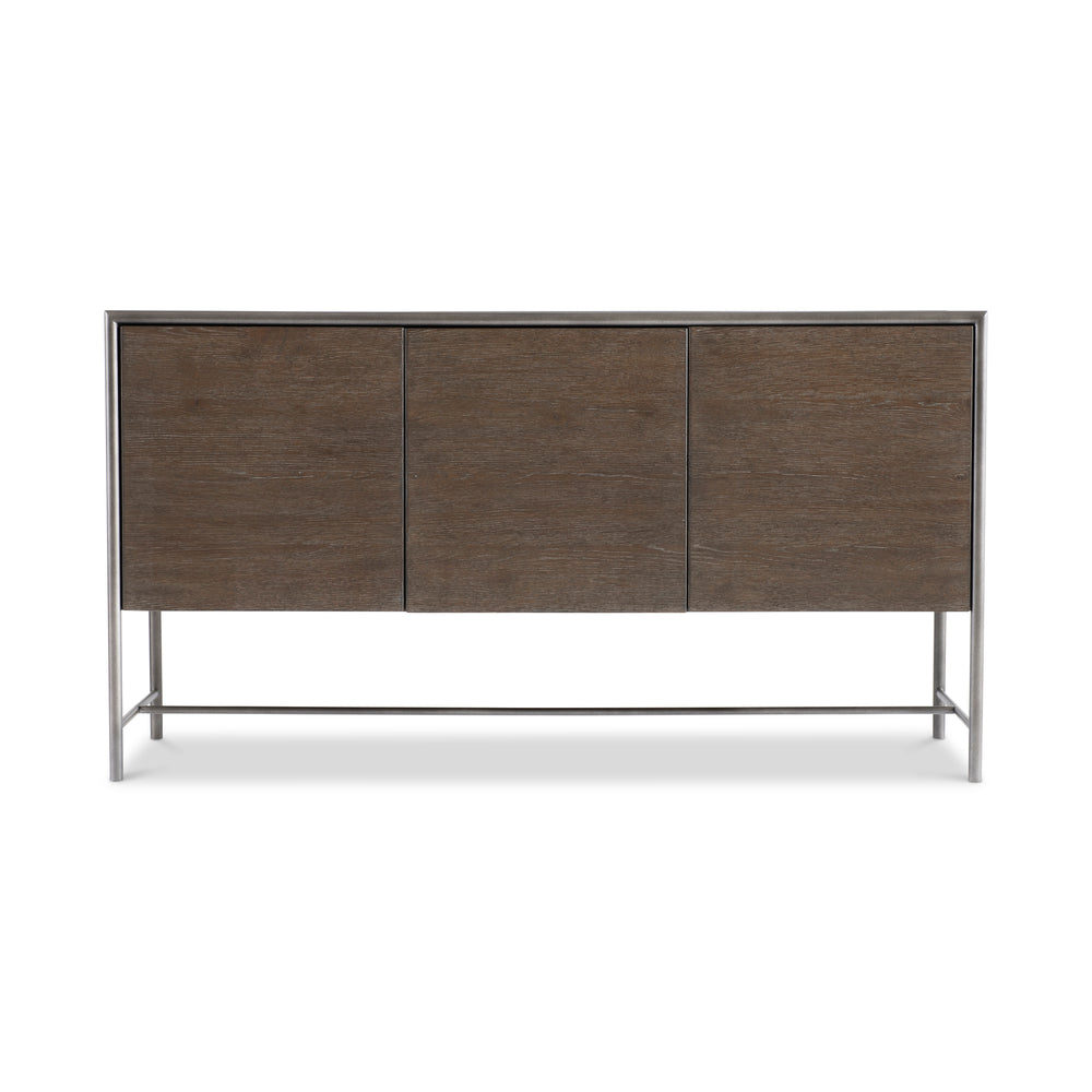 Outline 2-Drawer Buffet