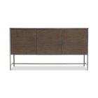 Outline 2-Drawer Buffet