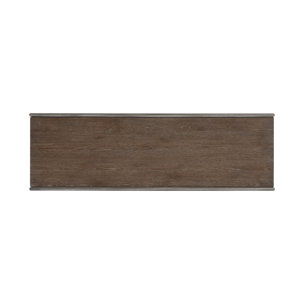 Outline 2-Drawer Buffet