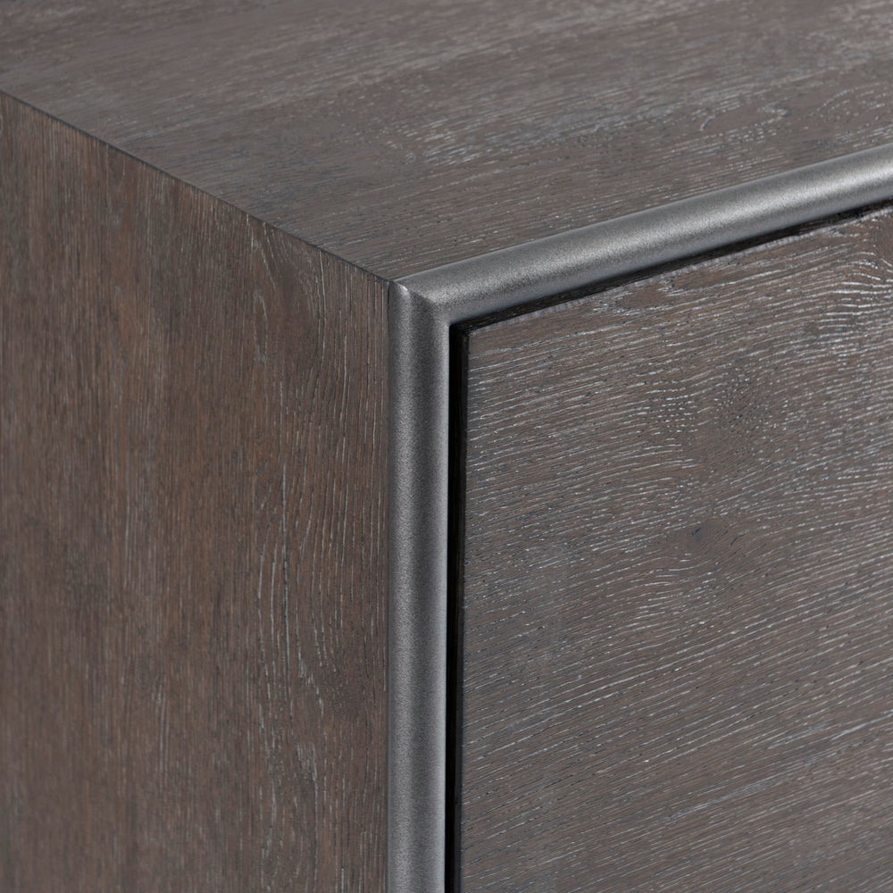 Outline 2-Drawer Buffet
